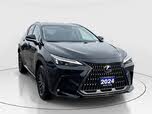 2024 Lexus NX