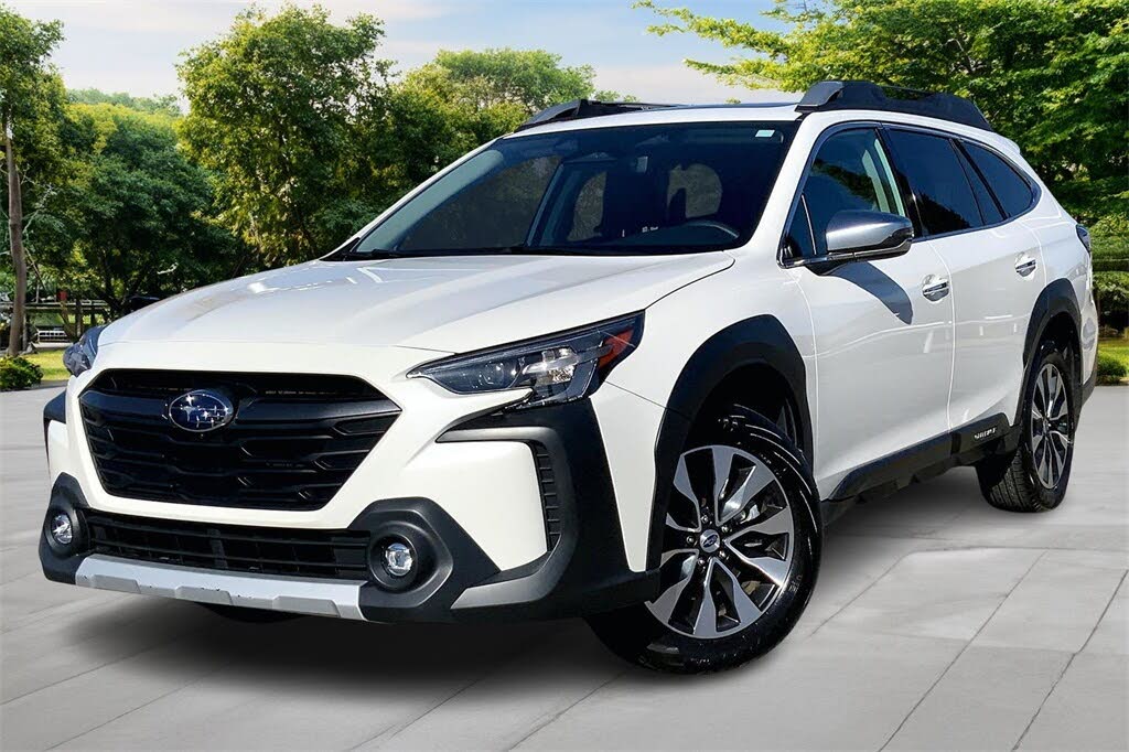 2024 Subaru Outback Touring XT AWD
