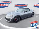 Nissan 370Z Roadster Touring Sport