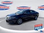 Chevrolet Impala LT FWD