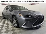 Lexus ES Hybrid 300h FWD