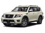 Nissan Armada SL 4WD