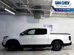 Honda Ridgeline Sport AWD