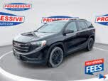GMC Terrain SLE AWD