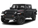 Jeep Gladiator Mojave Crew Cab 4WD