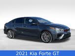 Kia Forte GT FWD