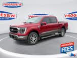 Ford F-150 King Ranch SuperCrew 4WD