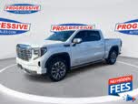 GMC Sierra 1500 Denali Crew Cab 4WD