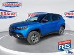Jeep Compass Trailhawk 4WD