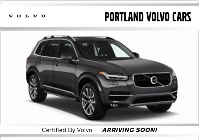 2022 Volvo XC90 T6 Inscription 6-Passenger AWD