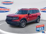 Ford Bronco Sport Big Bend AWD