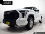 Toyota Tundra SR5 CrewMax Cab 4WD
