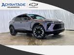 Chevrolet Blazer EV RS eAWD