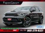 Dodge Durango GT Plus AWD