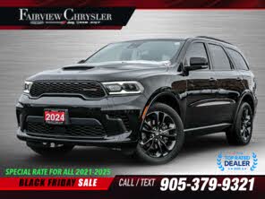 Dodge Durango GT Plus AWD