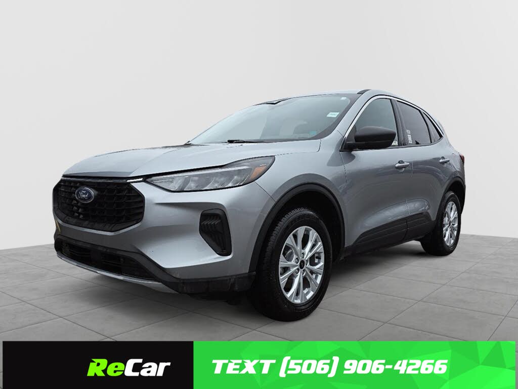 2024 Ford Escape Active AWD