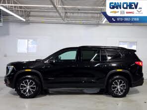 GMC Acadia AT4 AWD