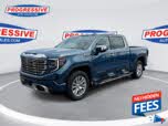 GMC Sierra 1500 Denali Crew Cab 4WD