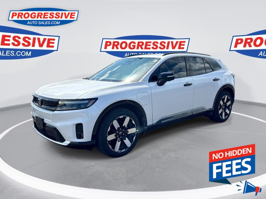 2024 Honda Prologue Touring AWD