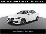 Mercedes-Benz C-Class C 300 4MATIC