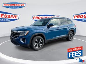 Volkswagen Atlas Comfortline 4Motion AWD