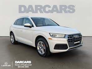 Audi Q5 quattro Premium 45 TFSI