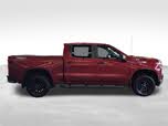 Chevrolet Silverado 1500 LT Trail Boss Crew Cab 4WD