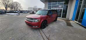 Ford Flex SEL AWD