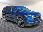 GMC Terrain SLT AWD
