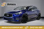 INFINITI QX30 Sport FWD