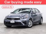 Kia Forte LX FWD