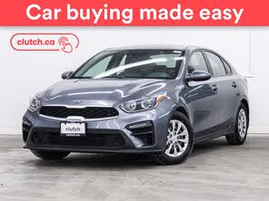 Kia Forte LX FWD