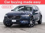 Volvo XC60 Hybrid Plug-in T8 Inscription eAWD
