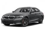 BMW 3 Series 330i xDrive AWD