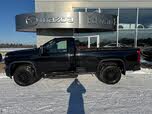 Chevrolet Silverado 2500HD Work Truck LB 4WD