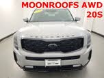 Kia Telluride SX AWD
