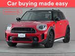 MINI Countryman Cooper S ALL4 AWD