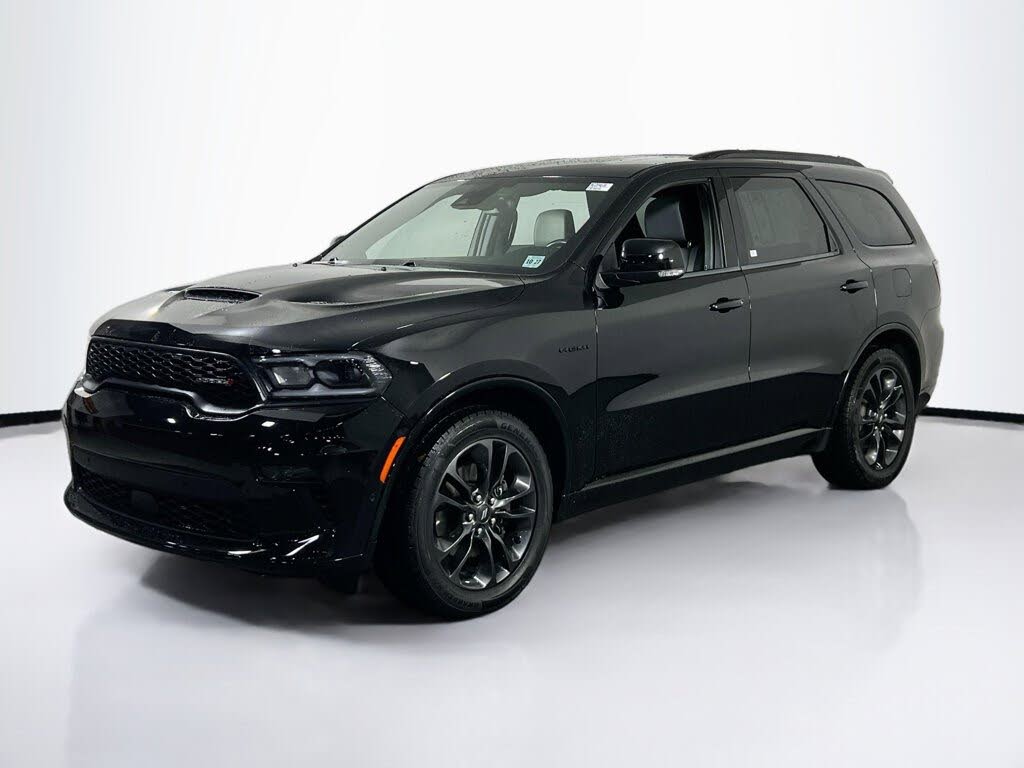 2022 Dodge Durango R/T Plus AWD