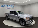 Ford F-150 XLT SuperCrew 4WD