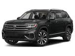 Volkswagen Atlas 3.6 FSI Execline 4Motion