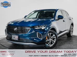 Buick Envision Essence AWD