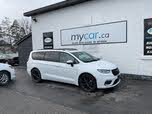 Chrysler Pacifica Touring L FWD