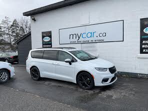 Chrysler Pacifica Touring L FWD