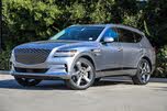 Genesis GV80 3.5T AWD