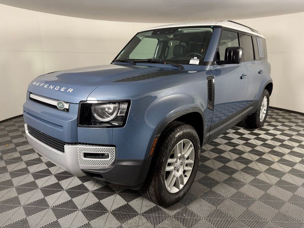 2023 Land Rover Defender 110 S AWD