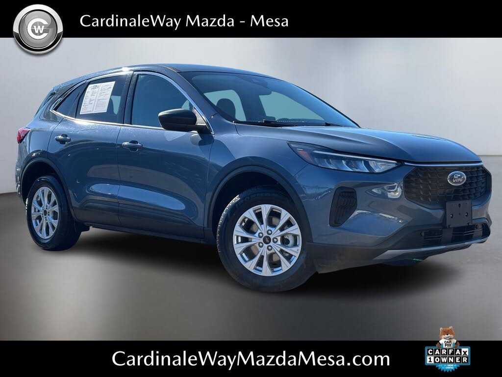 2024 Ford Escape Active AWD