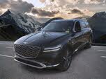 Genesis GV80 3.5T Advanced AWD