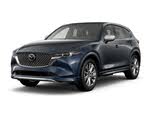 Mazda CX-5 2.5 Turbo Signature AWD