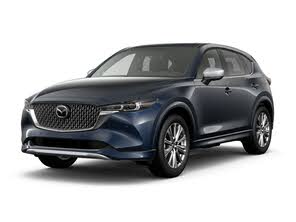 Mazda CX-5 2.5 Turbo Signature AWD