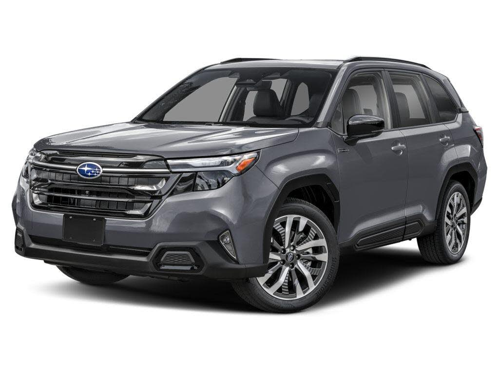 2025 Subaru Forester Hybrid e-BOXER Premier AWD
